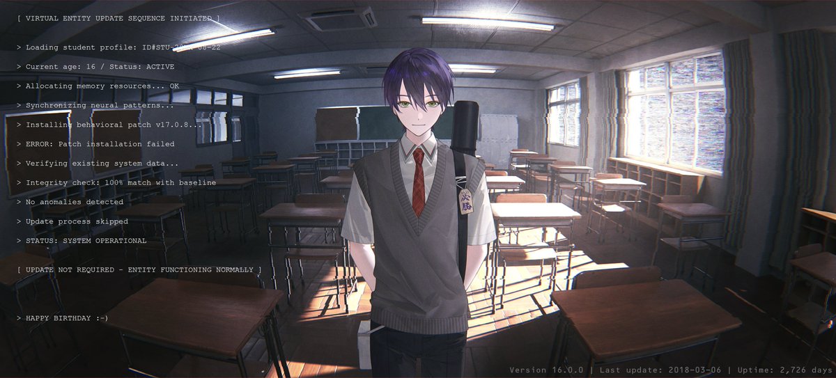 Xll_0V's tweet image. 2025