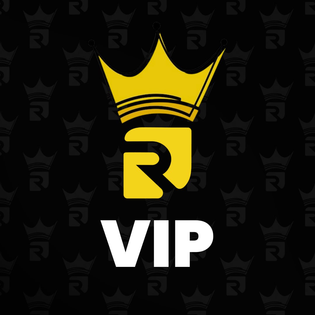 Royal Flush Broker tweet media