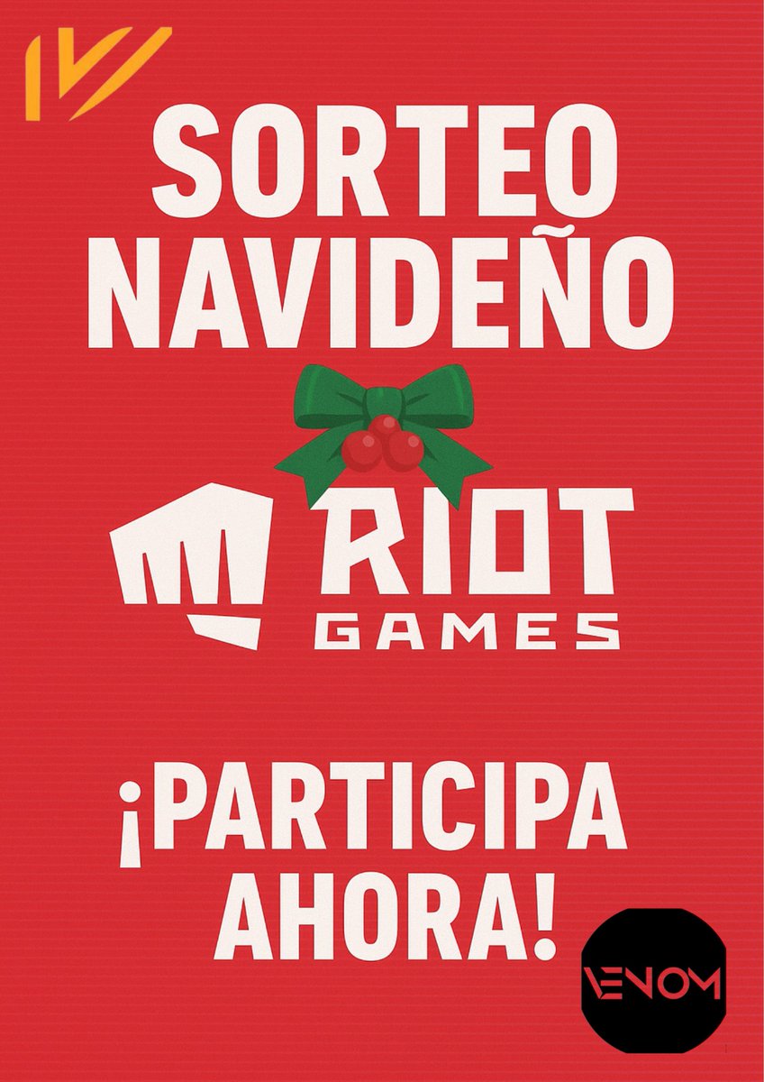 TGPVENOM tweet media