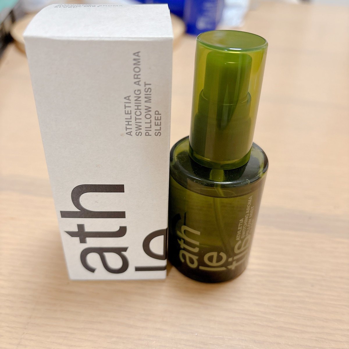 athletia / アスレティア (@athletiabeauty) / Posts / X