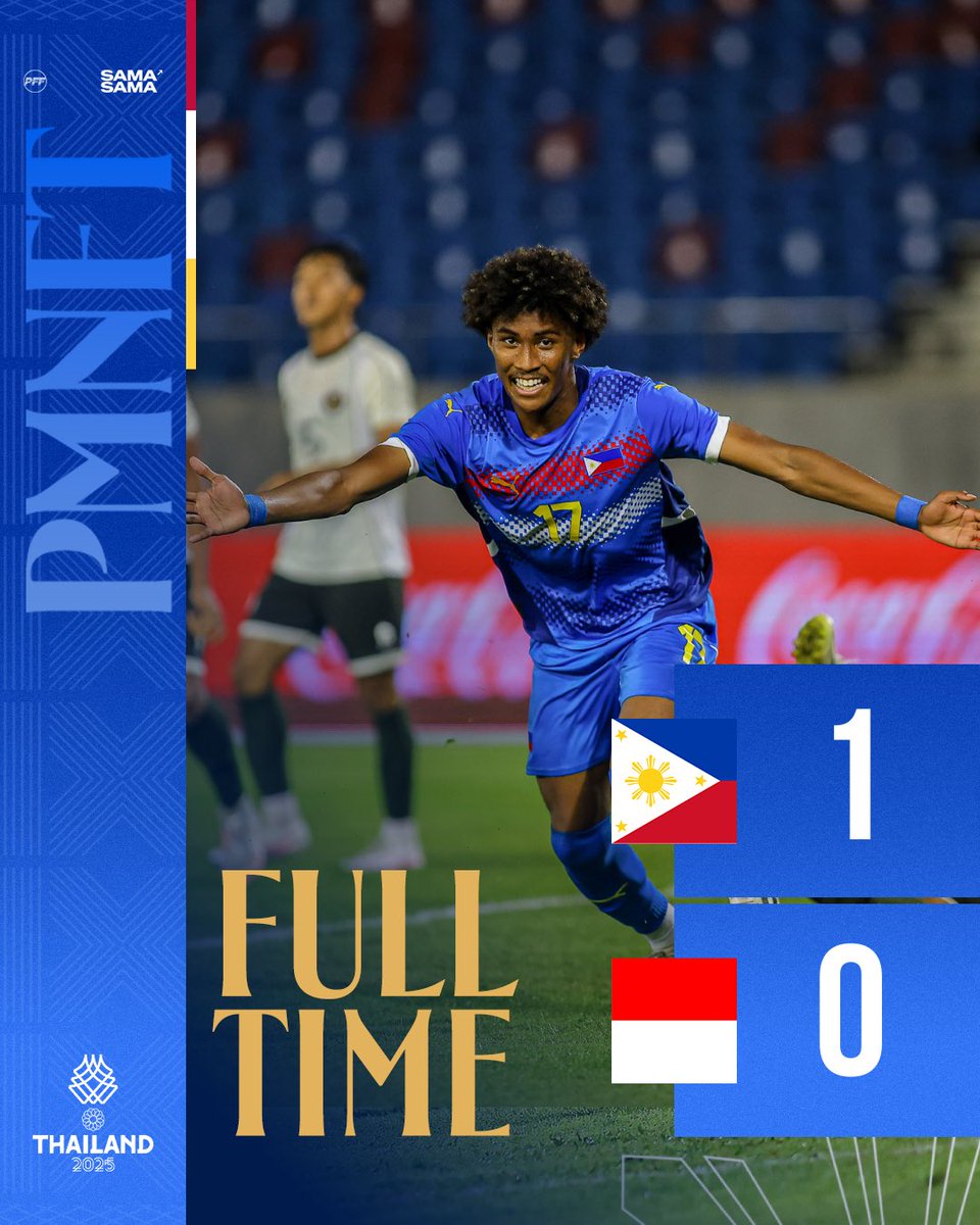 pmnft_official's tweet photo. HISTORY CONTINUES — PMNFT INTO THE SEMIS! 🇵🇭⚡️ https://t.co/T1fBaUjhiV