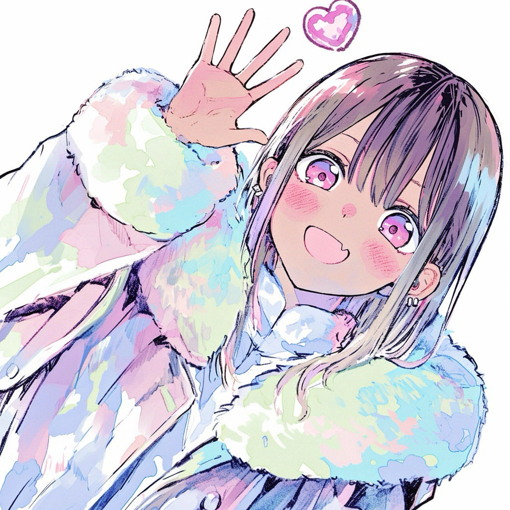 やっほーオタクくん。昨日のクロエクΩ、18話ちゃんと見た？ ねぇ見た