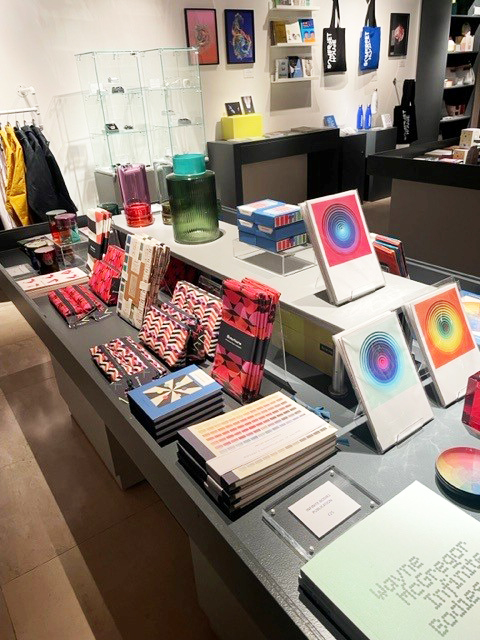 storigraphic's tweet photo. We're delighted to share that a selection of our paperware, accessories and homeware pieces are now available at @SomersetHouse: https://t.co/Xe80DXRgOC
...
Photography: Wayne McGregor: Infinite Bodies Exhibition Shop, 2025, © Dave Parry https://t.co/kjSBgJwrdz