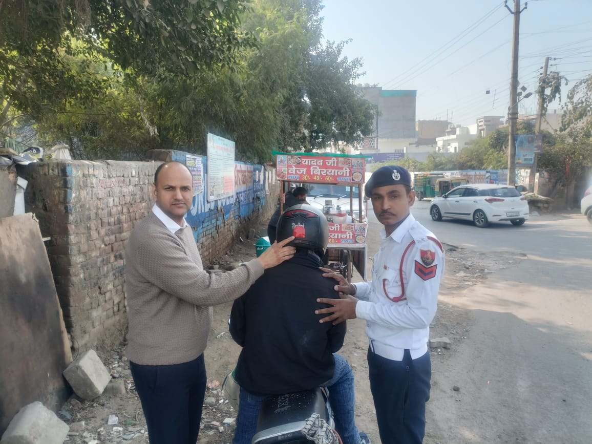 RSO Gurugram tweet media