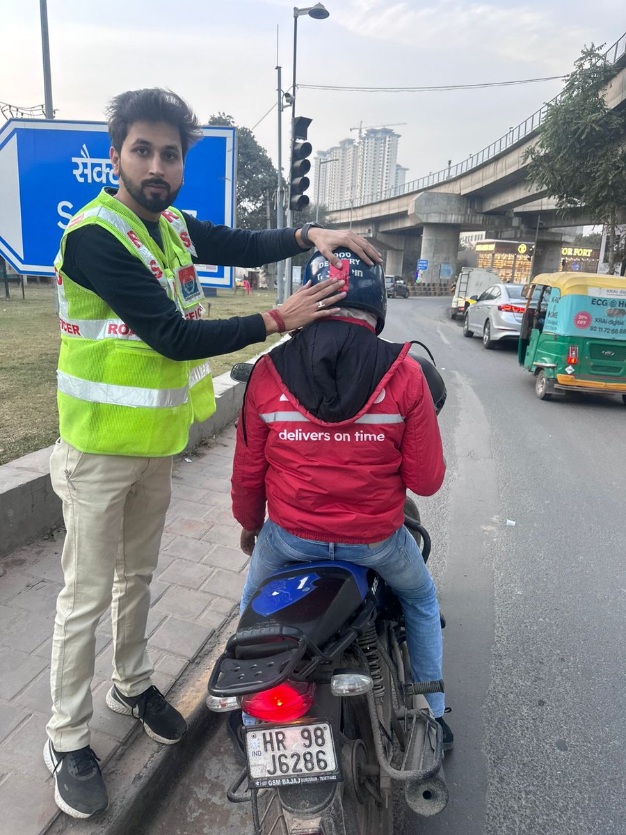 RSO Gurugram tweet media