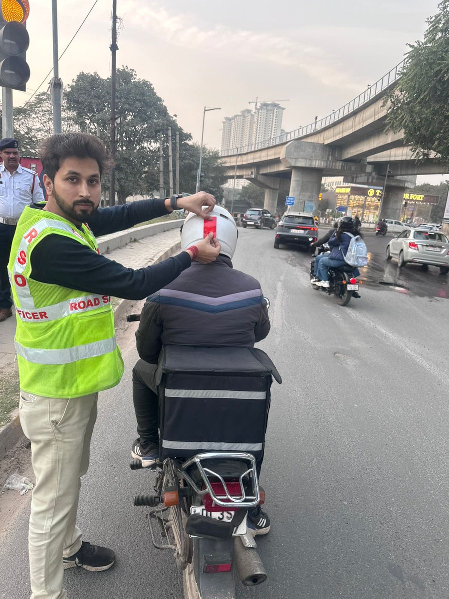 RSO Gurugram tweet media