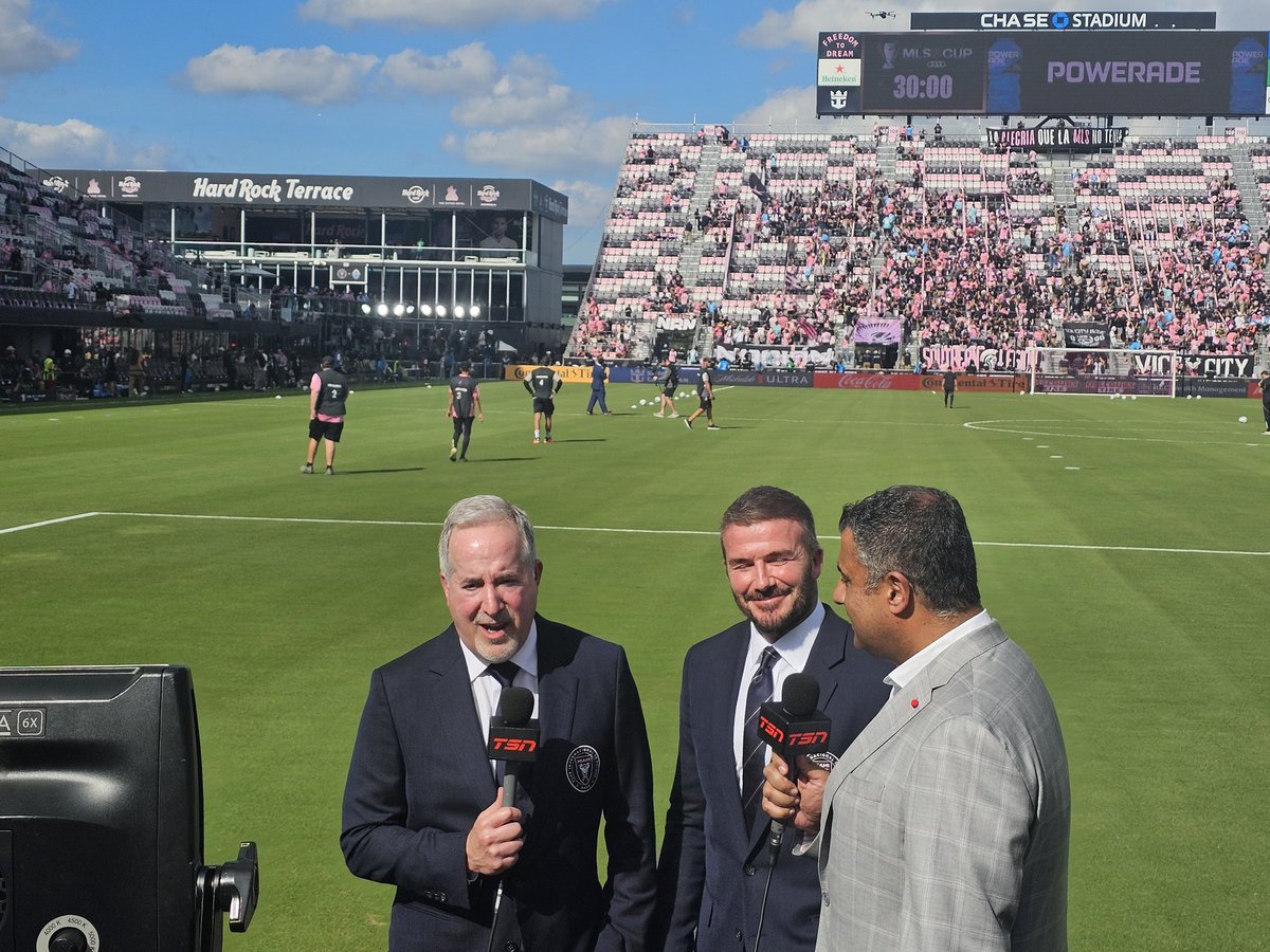 Drew Ferguson tweet media