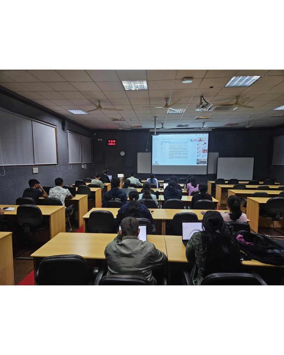 SPIRE Lab tweet media