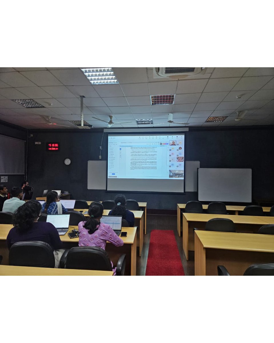 SPIRE Lab tweet media