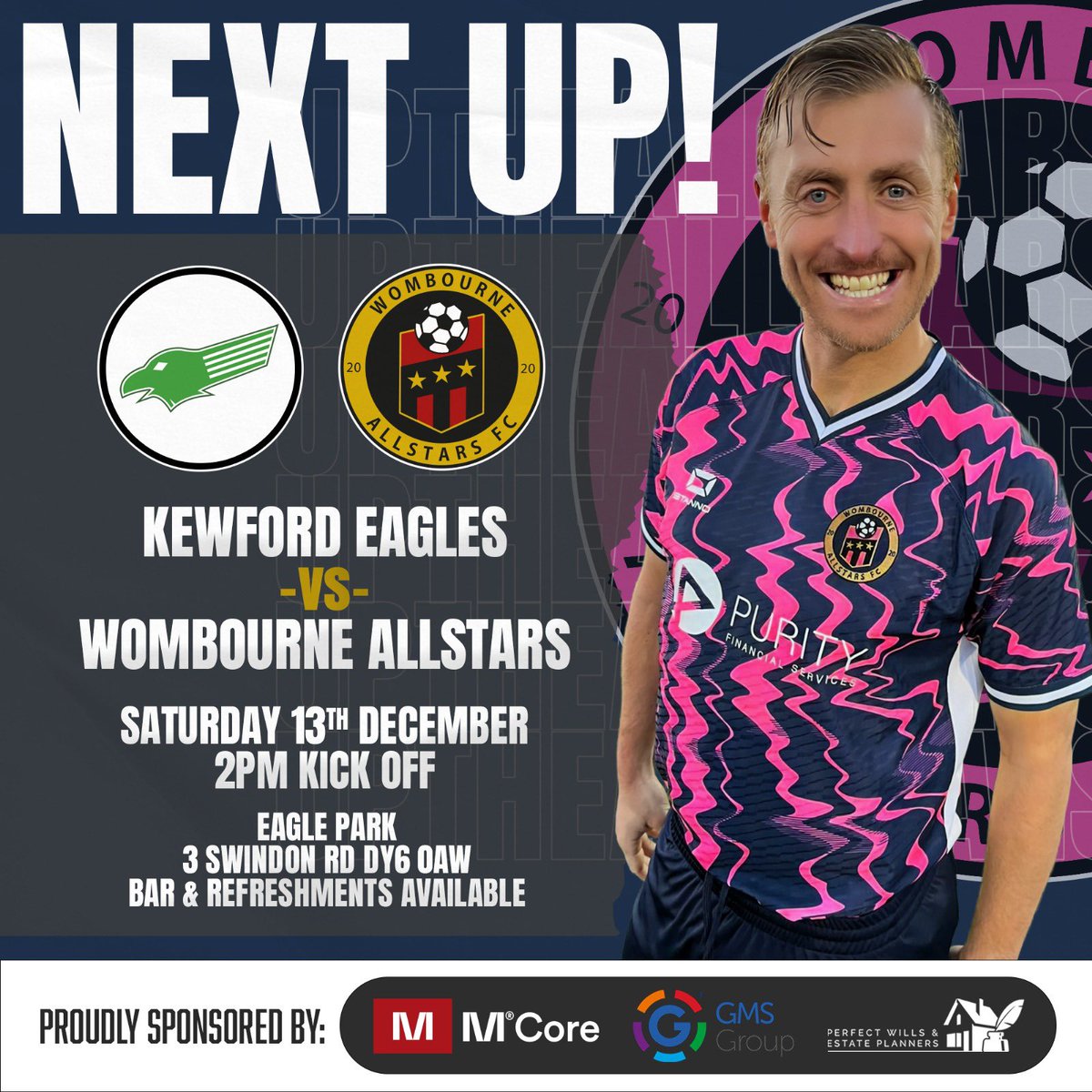 Saturday 2 p m k o ❤️🖤

#1stteam #uptheallstars #TogetherWeRise