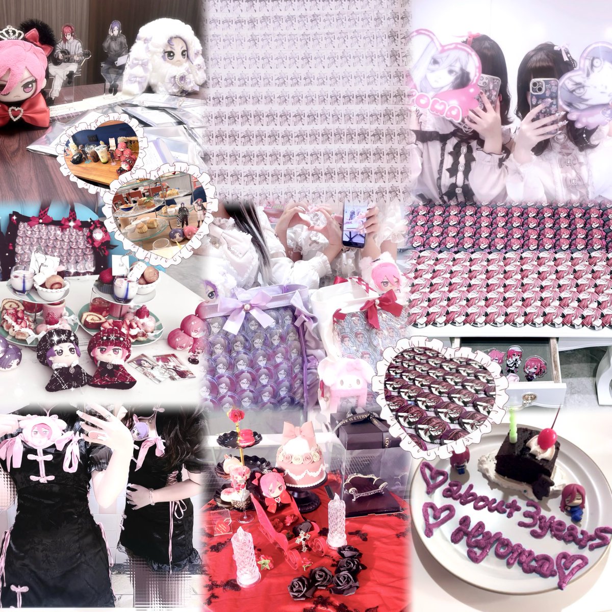 𝜗𝜚˚⋆ tweet media