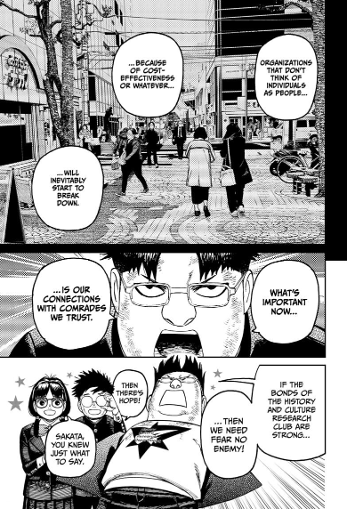 eltigre13131's tweet photo. I wish Kinta was like this all the time, man. He'd be in my top 5 if the pervyness was turned down and this was turned up https://t.co/Q6FaltBrz9
