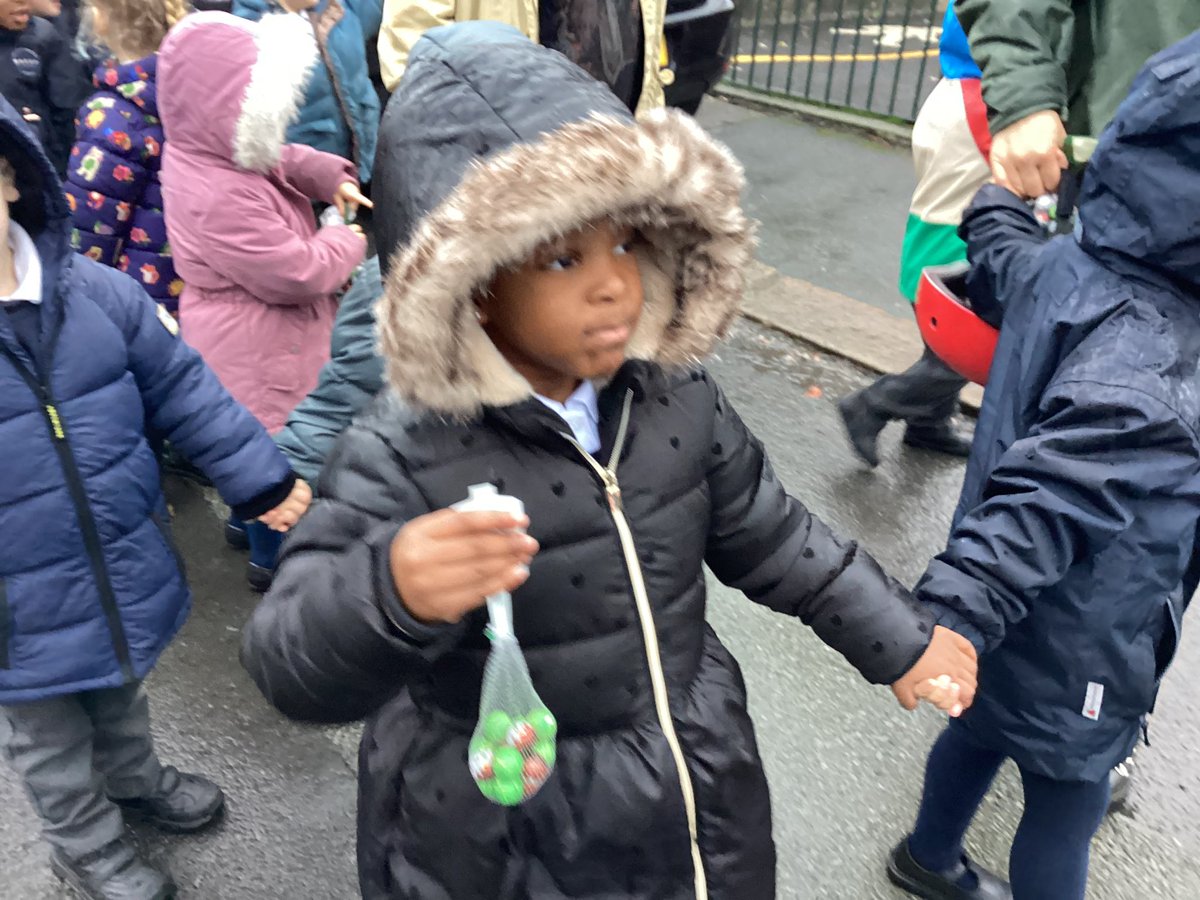 St. Andrew's CE tweet media