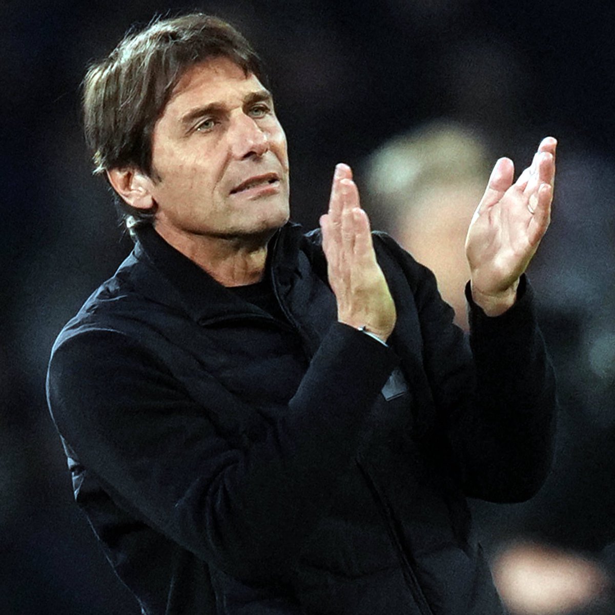 IFTVofficial's tweet image. Conte’s Napoli are UNBEATEN at home in 2025 🧱

✅ 13 wins
🤝 4 draws

Last time they did this? 1987… when Maradona was there. Insane 😳

📊 via Gazzetta