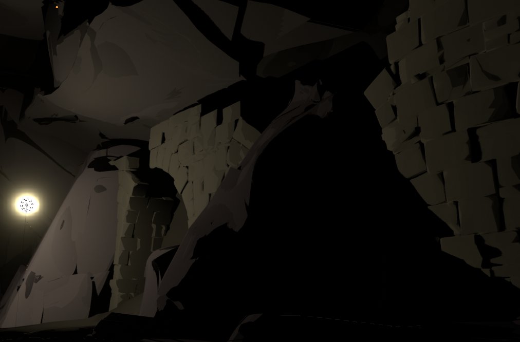 GoShee248's tweet image. 스튜디오에서 일할 때 부터 블렌더 제대로 배워서 활용 못했던게 천추의 한이였는데, 진짜 원없이 공부했다..

2D같은 느낌내서 만화작업에 쓰고 싶은데..
마음에는 들지만 뭔가 좀 붕 뜬다,
아요 머리아파..