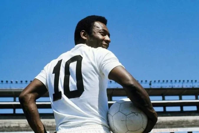 DonSantista's tweet photo. E os 3 Camisas 10 do Santos! https://t.co/OtCCJVvJUU