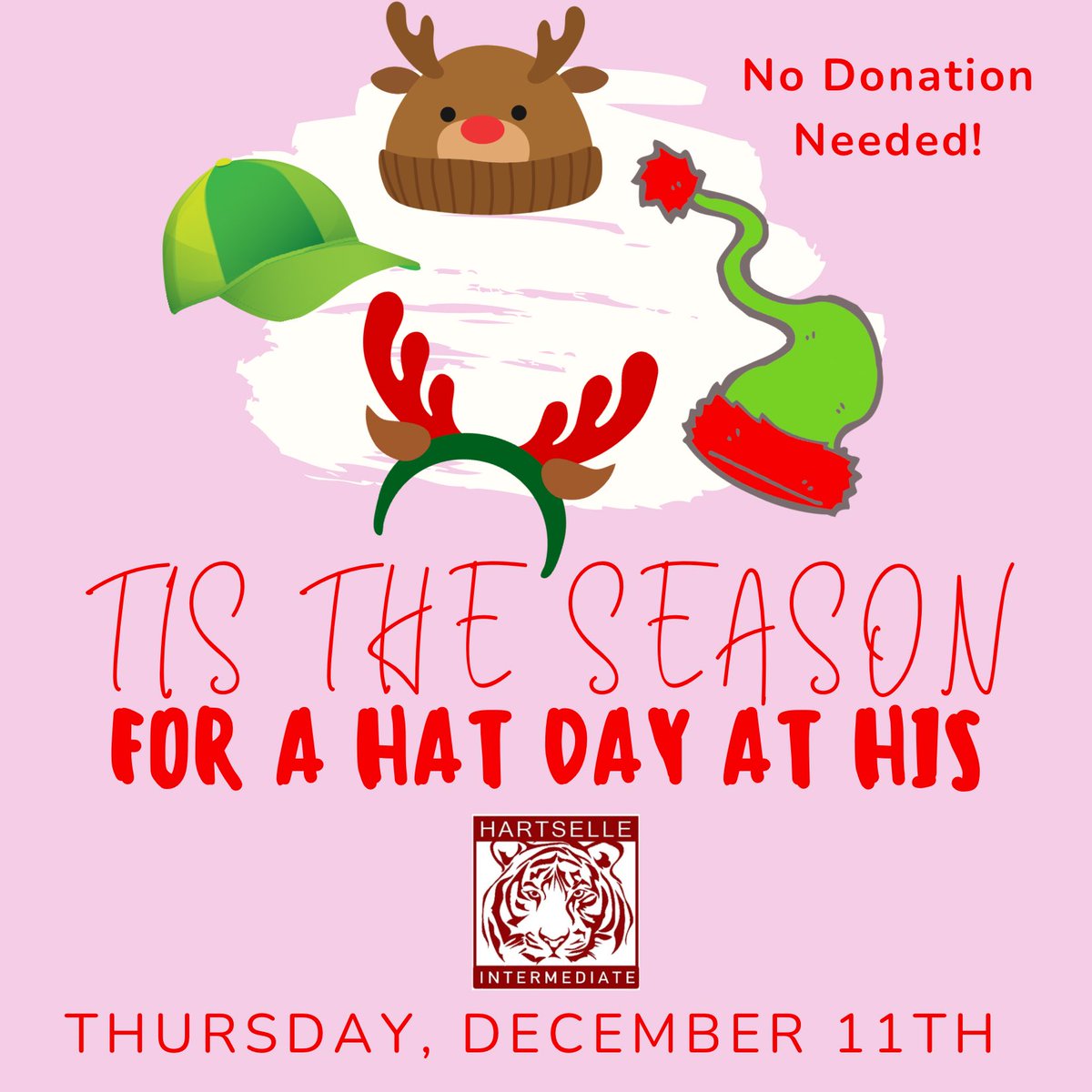 HartselleIntermediate (@histigers56) on Twitter photo 