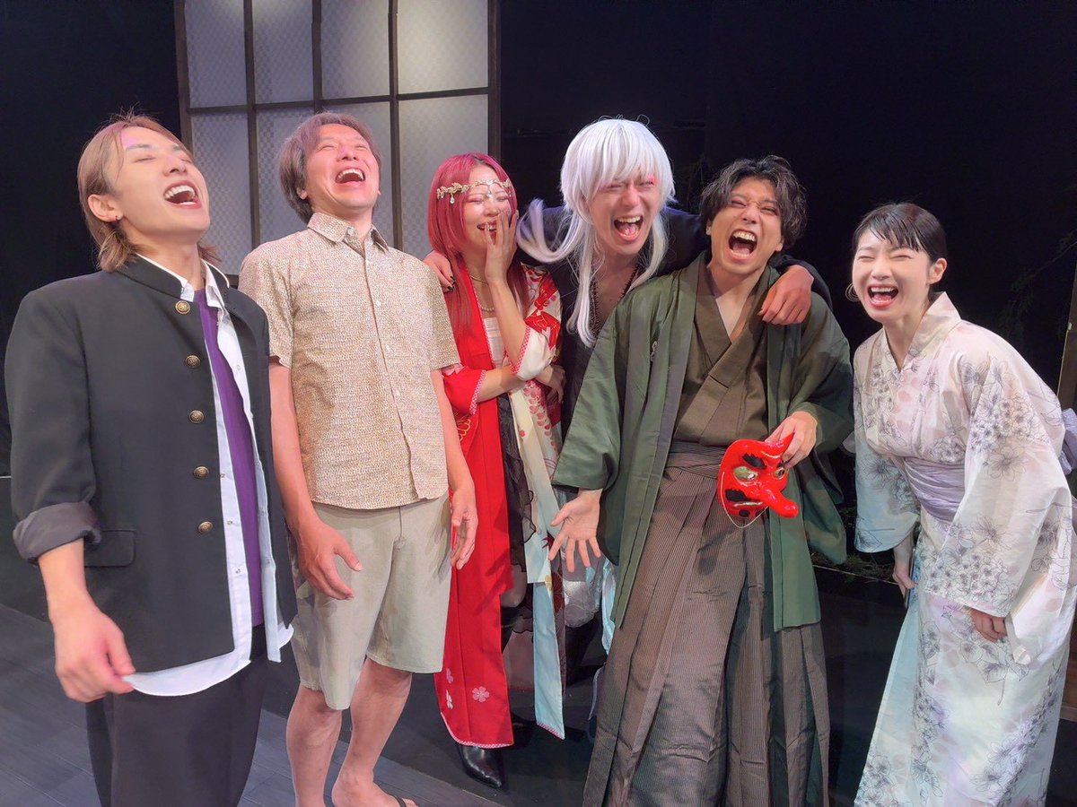 Kyosuke (@kyosuke19890117) / Posts / X