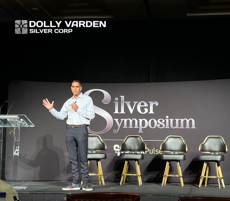 Dolly Varden Silver tweet media