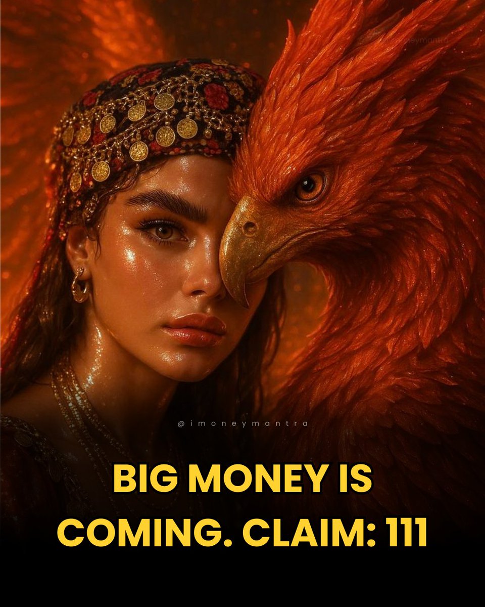 Money Mantra tweet media