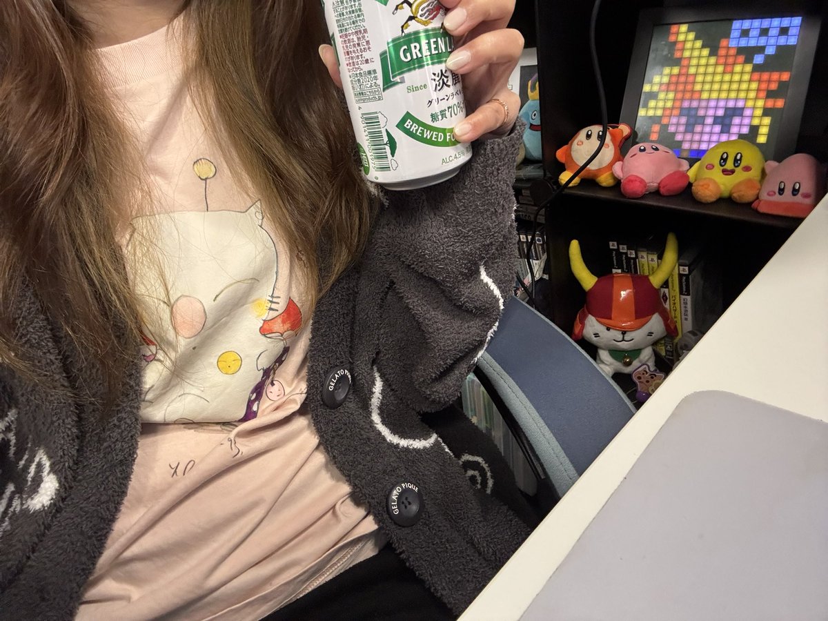 ナナ@Twitch🐷 (@Nana_twitch) / Posts / X