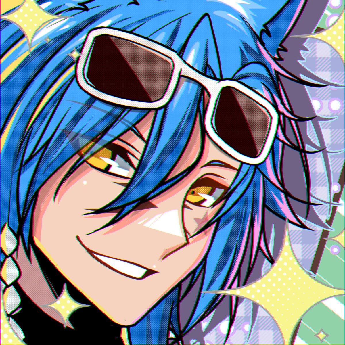 tuki9sin's tweet image. 👓