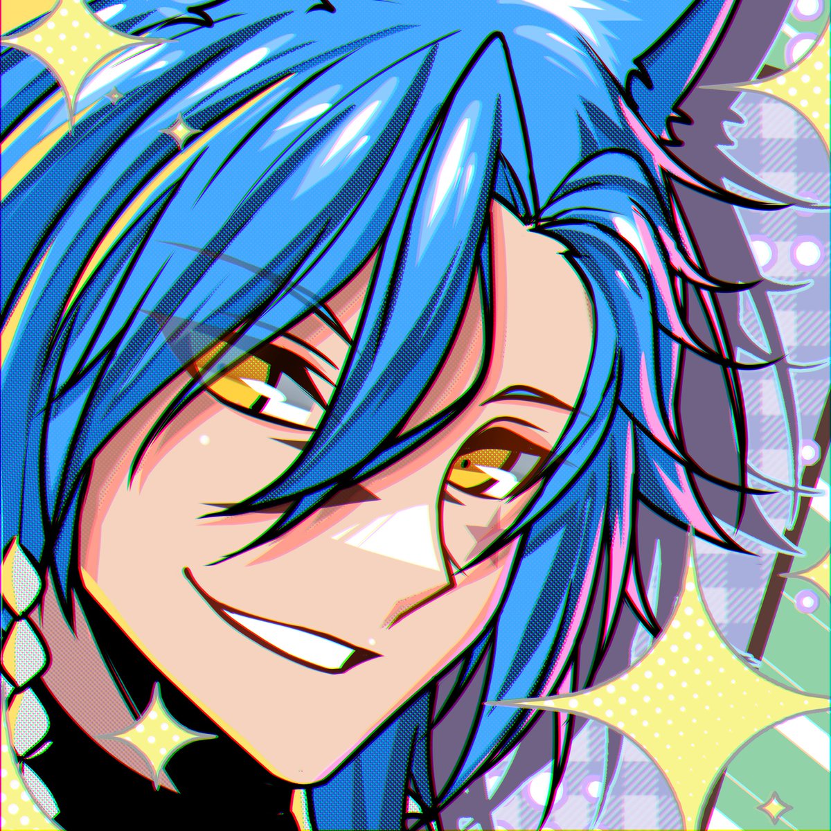 tuki9sin's tweet image. 👓