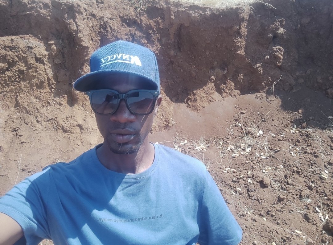 "Time is short. If you want to achieve much, you’ve got to run."
- Peter Munk, Founder and Former Chairman, Barrick Gold

#Mining #Gold #Copper #Chrome #Lithium #Coal #Vision2030