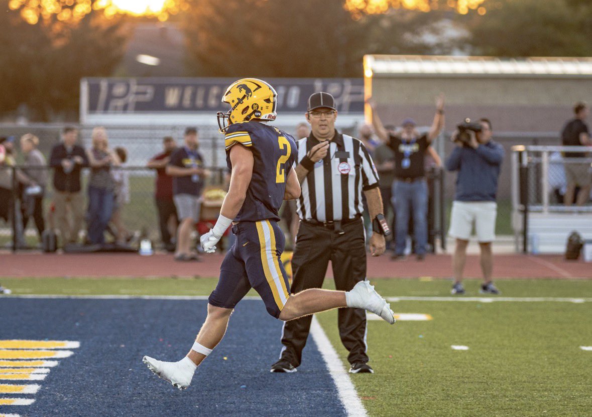 Nolan Bloomquist 2026 ATH tweet media