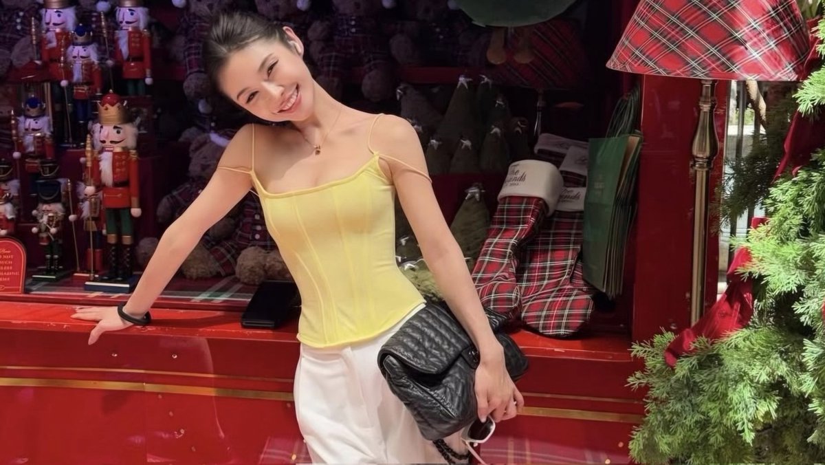 annie 🌺 (archived) tweet media