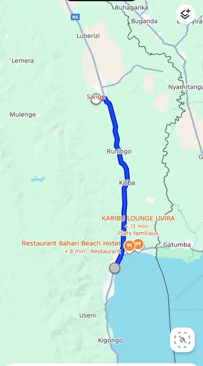 <a href="/Presidence_RDC/">Présidence RDC 🇨🇩</a> De Bunagana à Sange, nos militaires <a href="/FARDC_officiel/">FARDC Officiel SCIFA</a> ne parlent que de REPLI STRATÉGIQUE, c'est quoi cette stratégie qui vous dépasse à faire la vraie guerre??? Avez-vous quel problème ??? Les autorités <a href="/Presidence_RDC/">Présidence RDC 🇨🇩</a> , qu'avez-vous signés à Washington ??? 🤔🤔🤔