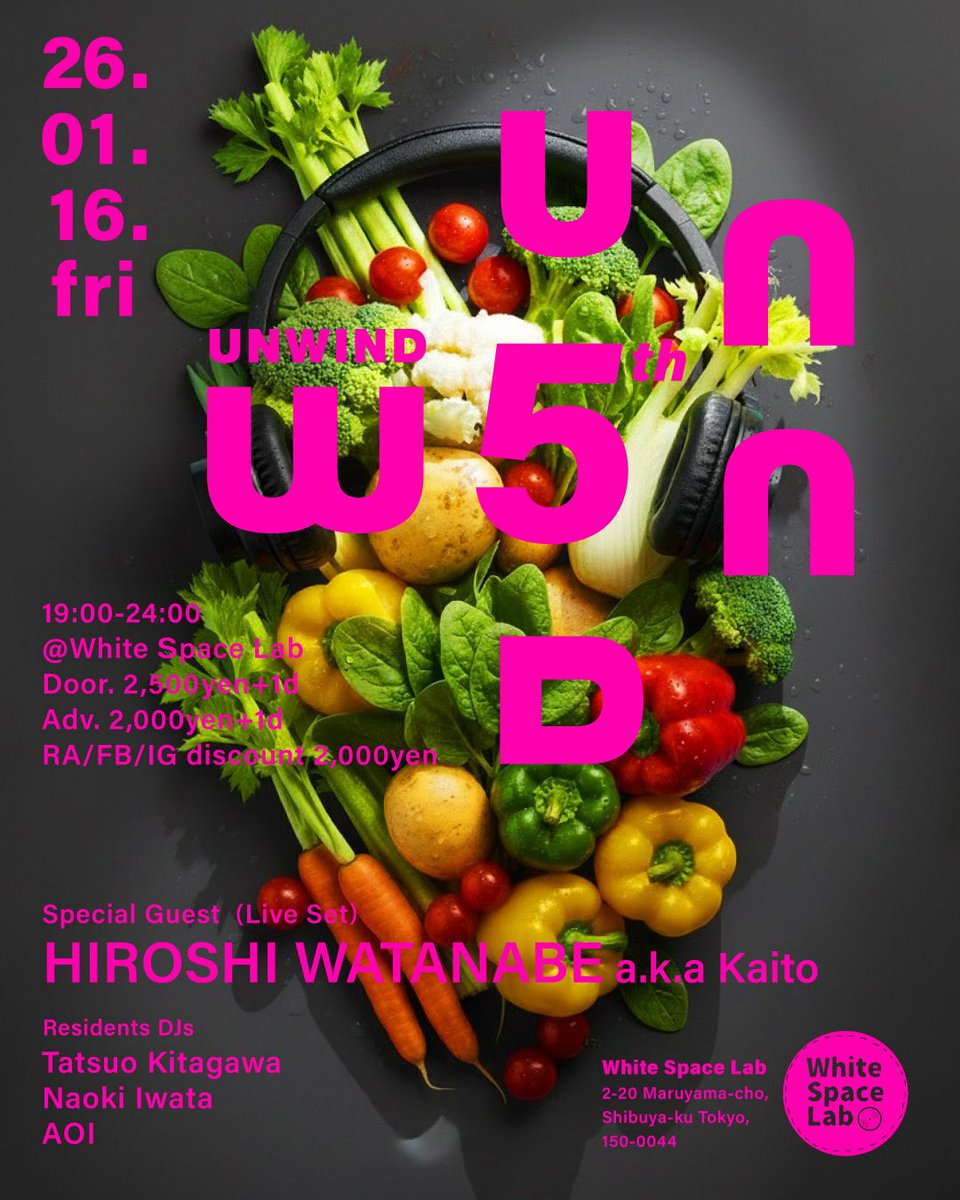 Naoki Iwata tweet media