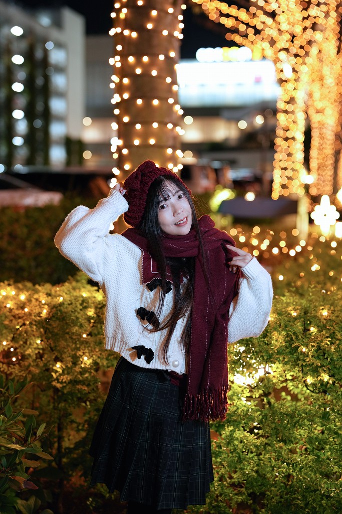 あんず🍎143センチ🍎ミス湘南フォトジェニック賞 (@anzuame1008