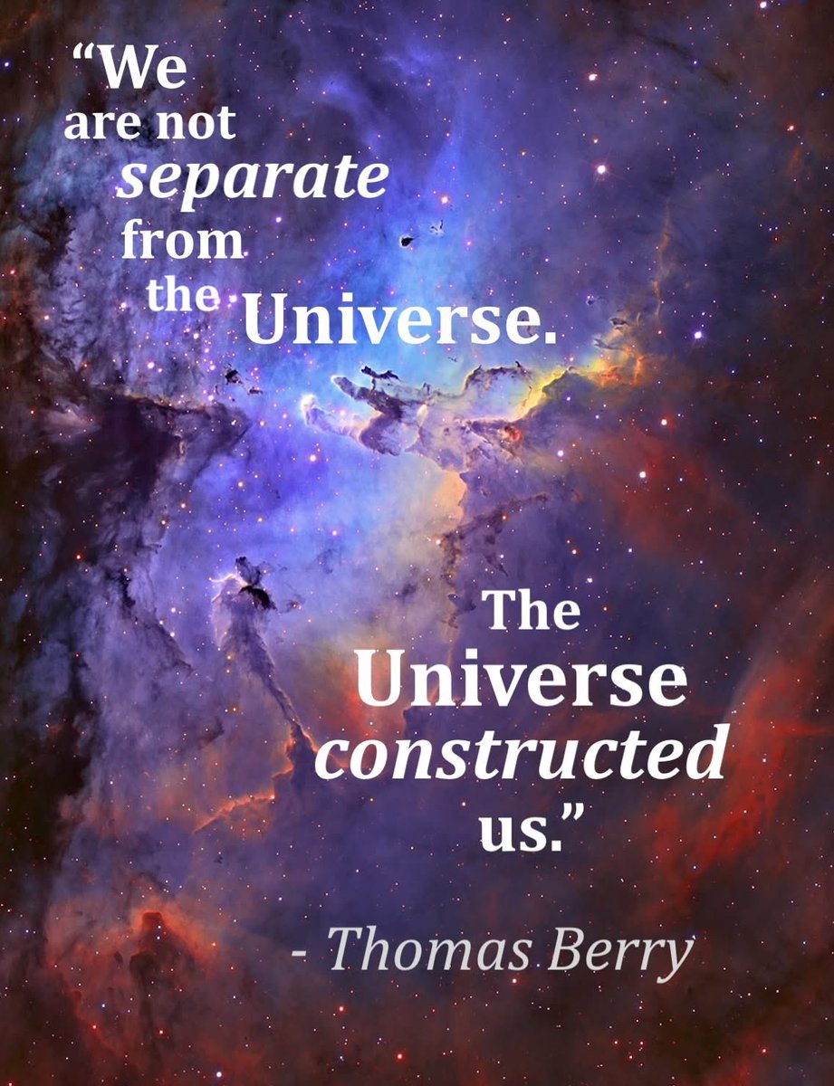 EdmondHWollmann's tweet image. #interconnected