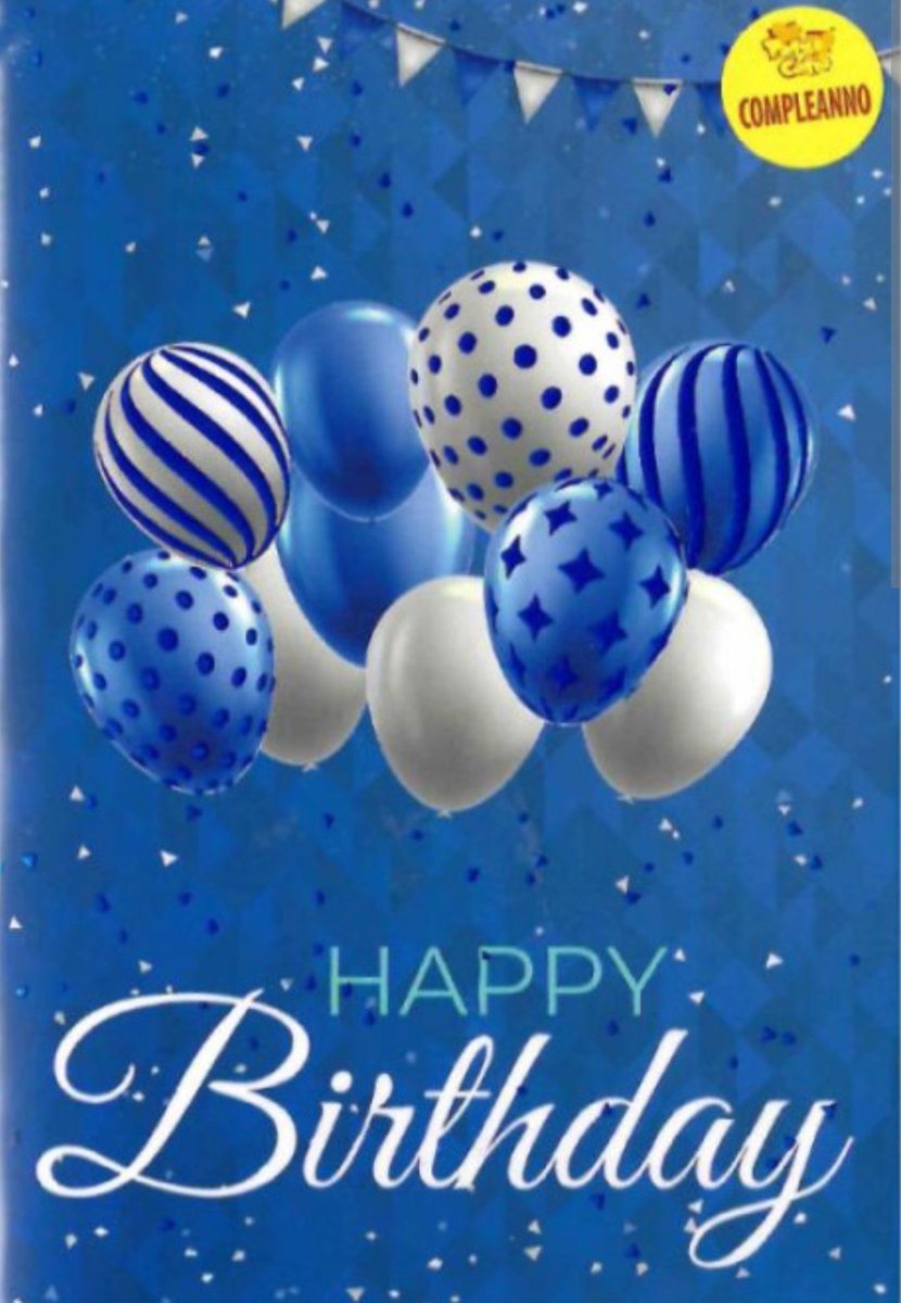 Questo tuittero è un vero signore e oggi è il suo compleanno, tanti cari auguri 🥳

=×=×=×=×=×=×=×=×=×=×=×
§         <a href="/DonovanRogo/">Ishimaru</a>             §
=×=×=×=×=×=×=×=×=×=×=×

🎉 🍰🍸💚🎈

.