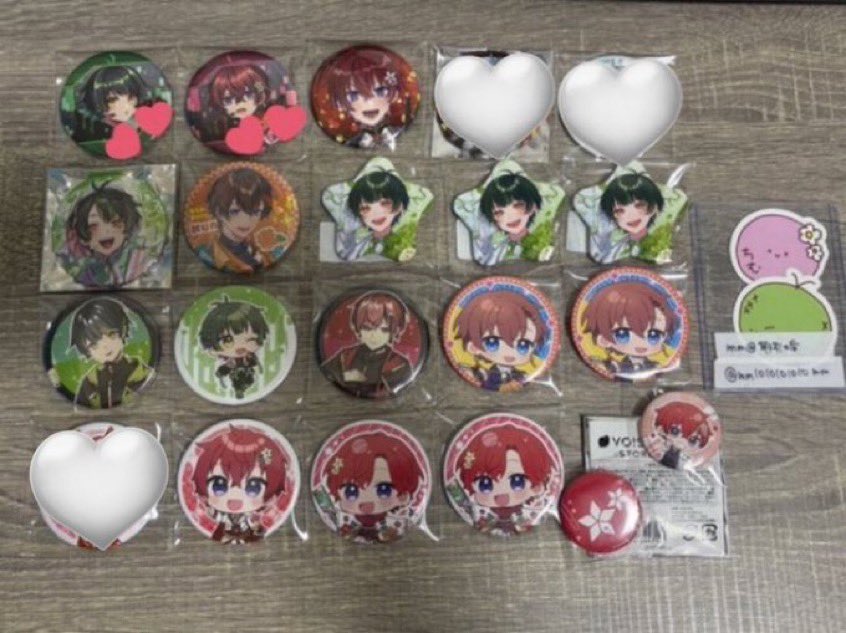 取引垢 真響@取引垢 (@wisteria_tori) / Posts / X