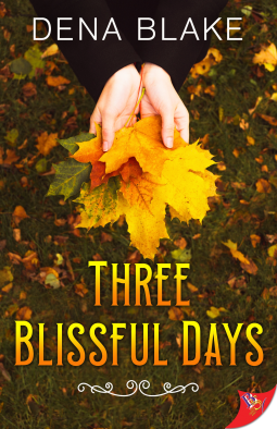 purpleosmondfan's tweet photo. #ThreeBlissfulDays #NetGalley #denablake #boldstrokesbooks @boldstrokebooks  @denablakebooks  not a bad read https://t.co/ebkFocApqI