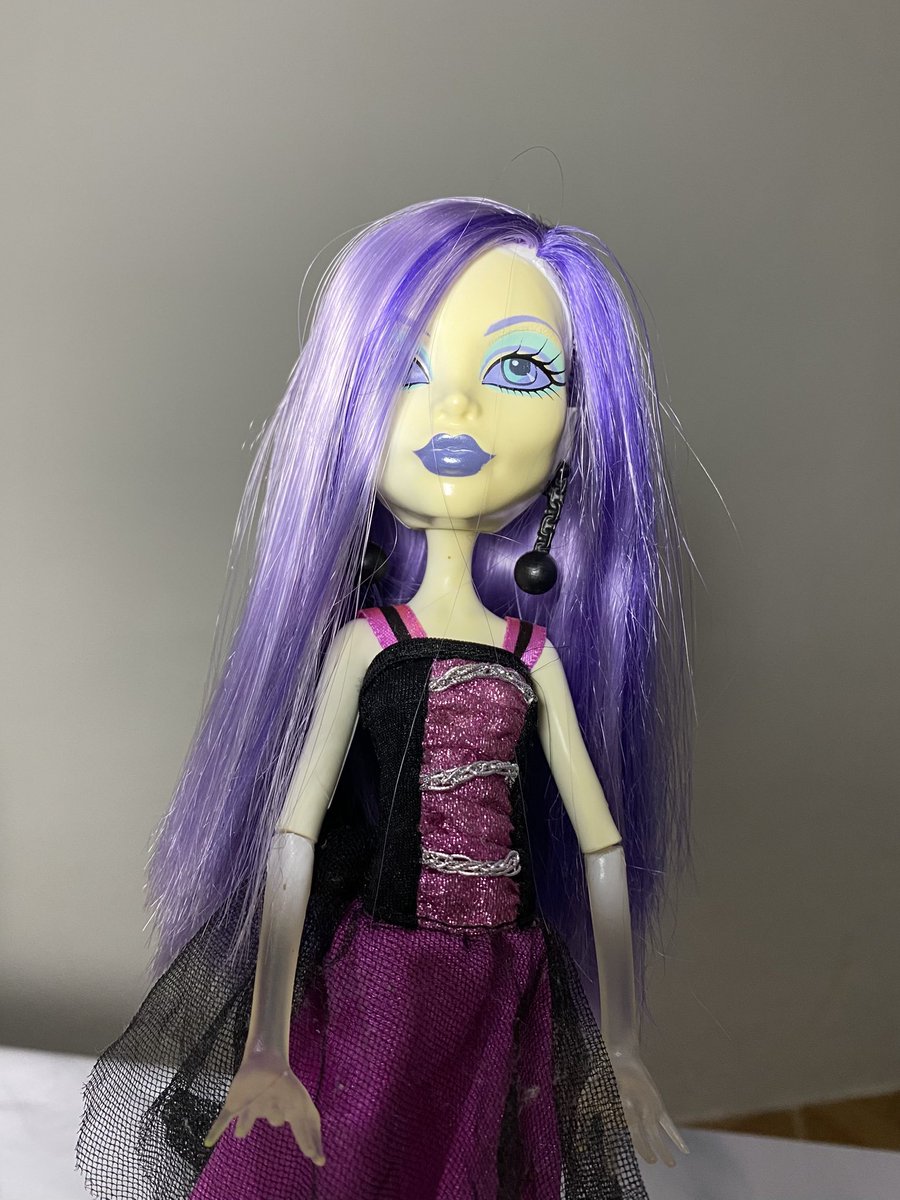 j4cksongf's tweet photo. Spectra Vondergeist G1
💰Valor: 200,00
#dolltwt https://t.co/ii7f31lwIq