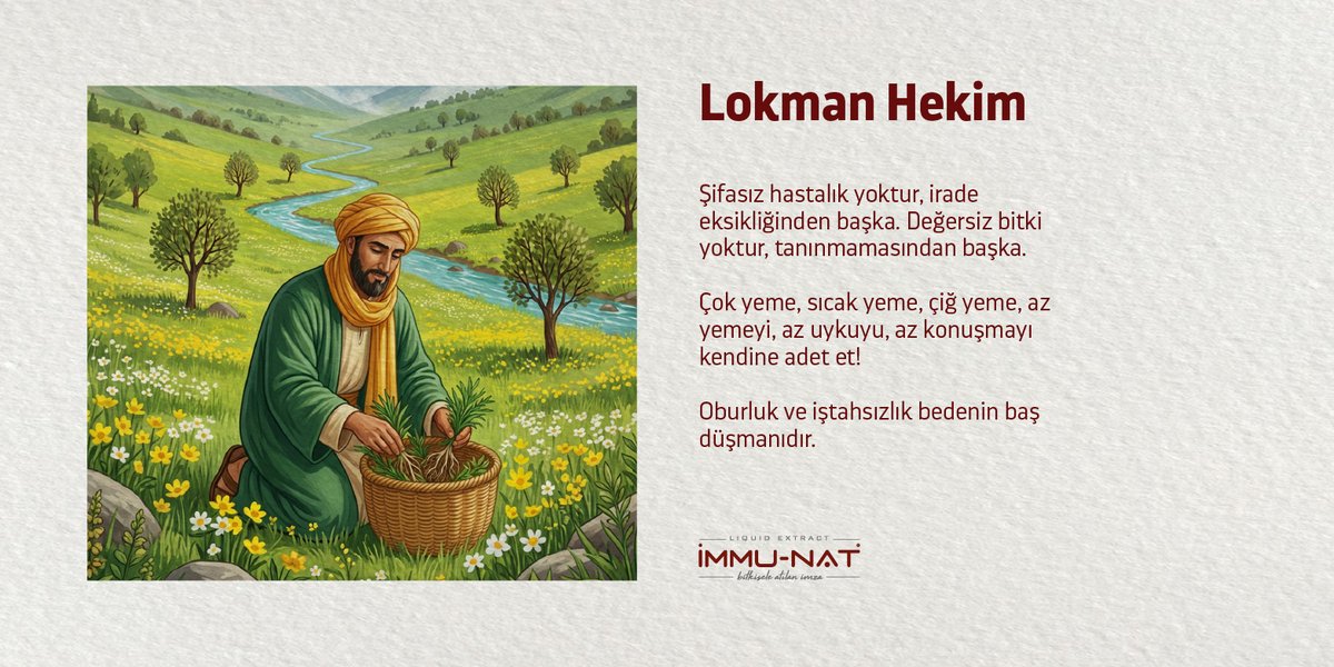 immunattr's tweet photo. Bugün bile, şifa arayışımızda onların seslerini duyuyoruz. 
📞 +90 549 385 24 04
📩 info@immunat.com.tr
#immunattr #bitkiekstraktı #doğaletken #formülünsadeliği #bitkiselbazlı #günlükrutin #takviyeedicigıda #takviyegıdası #LokmanHekim #İbniSina #Hipokrat https://t.co/3ivtZOgmfI