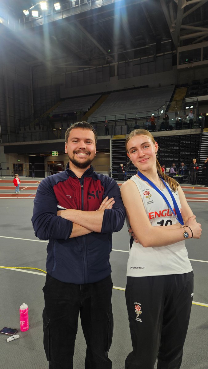 Scarborough College Sport tweet media