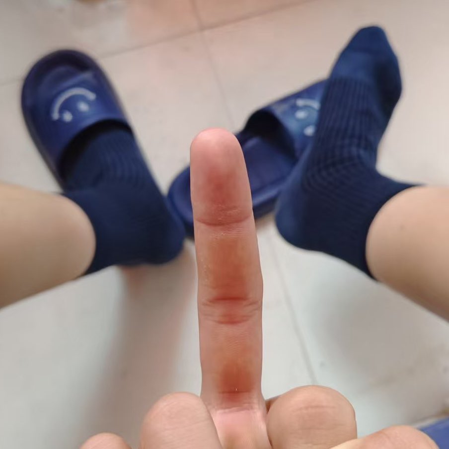 这是哪条傻蛆这么无理的要求