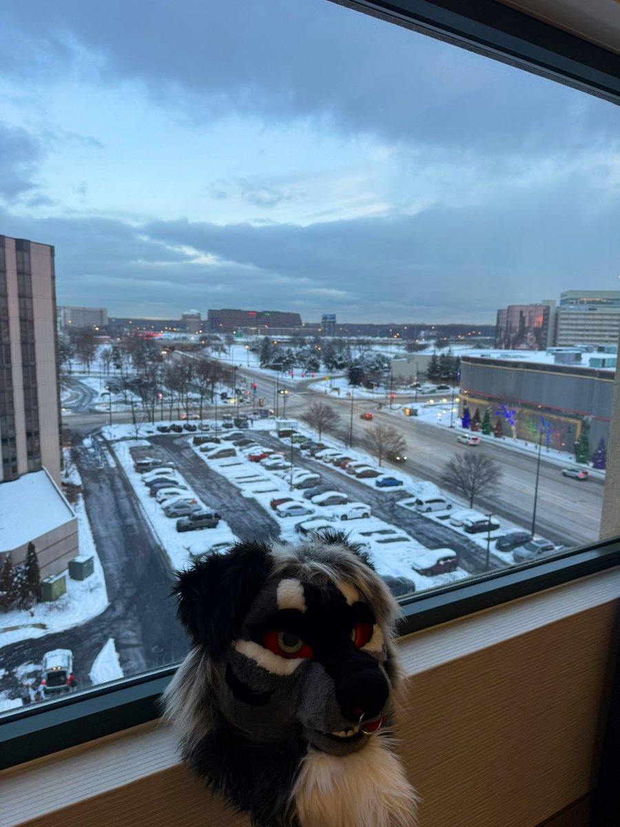 NyxFromHell's tweet photo. Thanks for an amazing #MFF2025 
I love meeting all my new and old friends alike. I hate goodbyes so until next time, hope everyone gets home safe <3 https://t.co/tCkNet8qeS