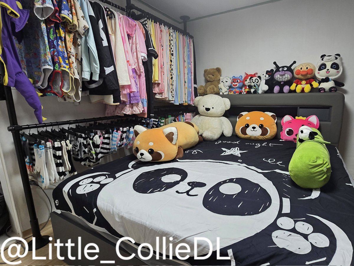 Panda Collix🍼🐼 tweet media