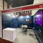 Photo by Harkness Screens Group (@HarknessGroup)