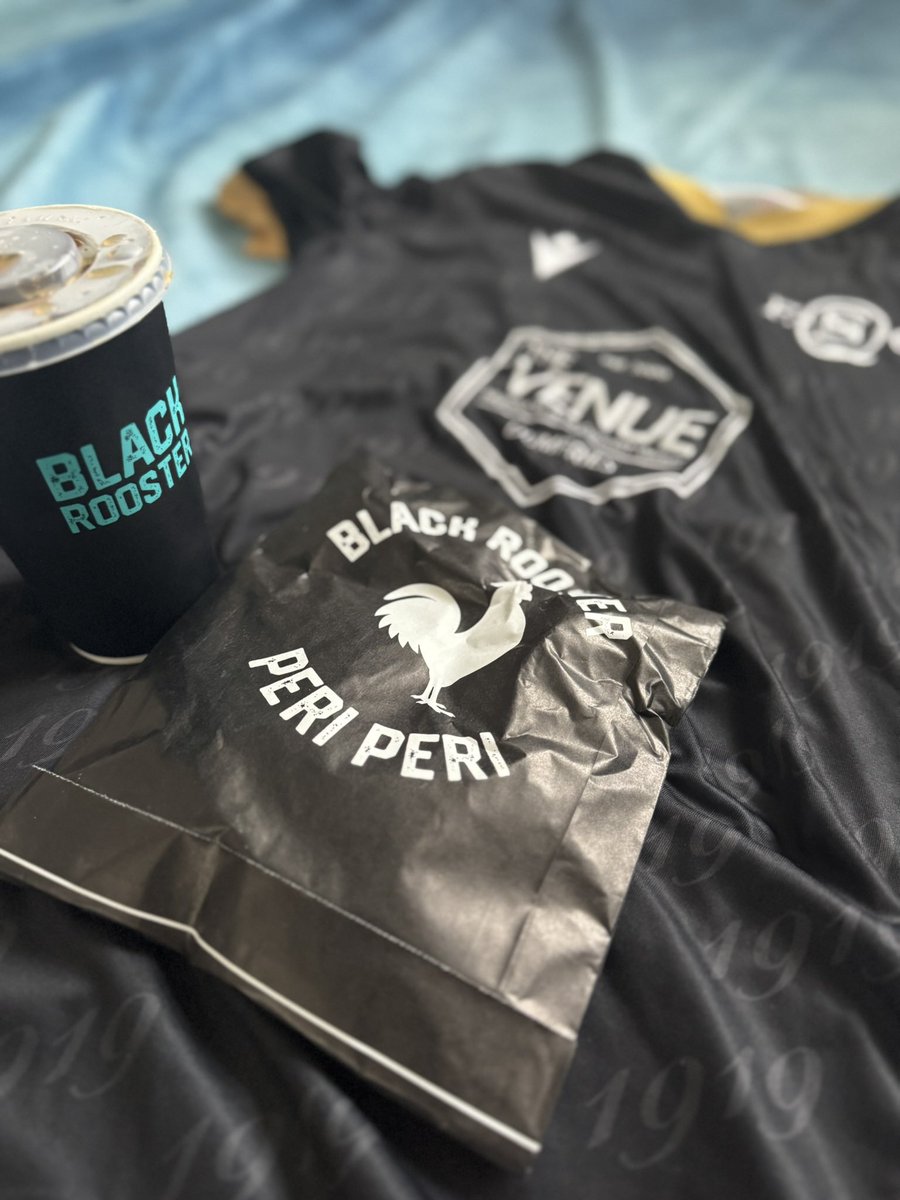 Queen of the South tweet media