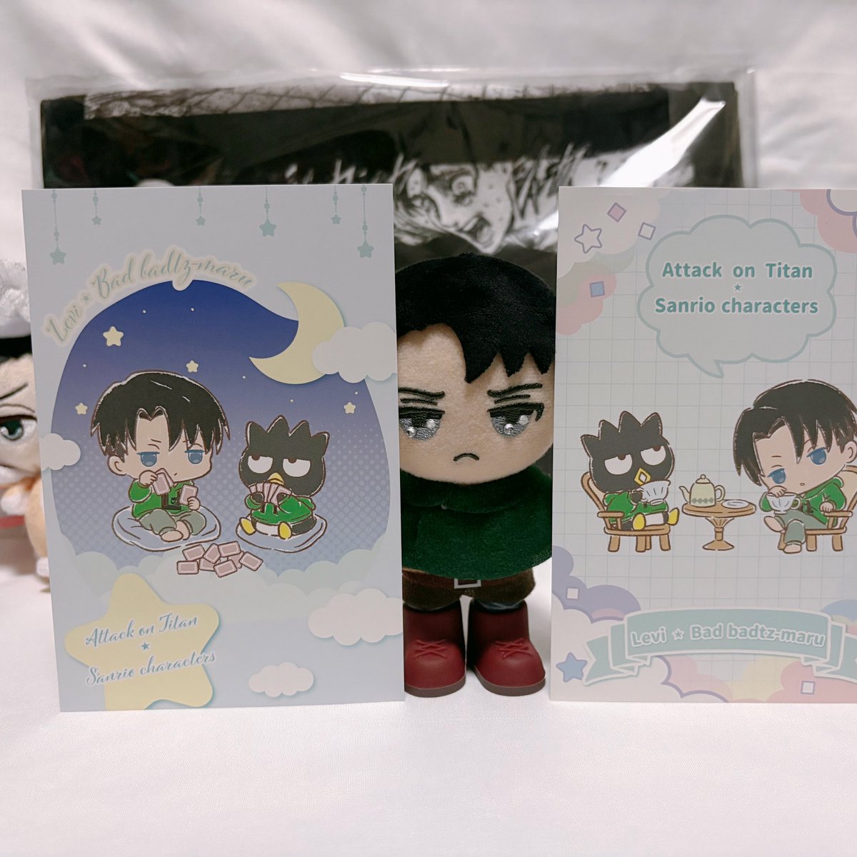 papi_le_'s tweet photo. いつもお世話になってるカケルさんからお土産頂きました🙌💕
ずっと欲しかったタオル！！！🤤
実際見ると最高だね...ぱぴちゃ💗
本当に嬉しいありがとうございます😭
しかも可愛いポストカードも頂いちゃった💚 https://t.co/dj8UKr4Sqb