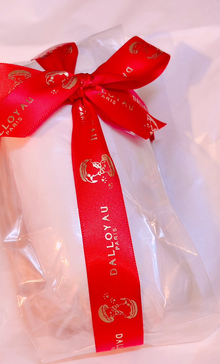 あべりかさんに感化され初シュトーレン