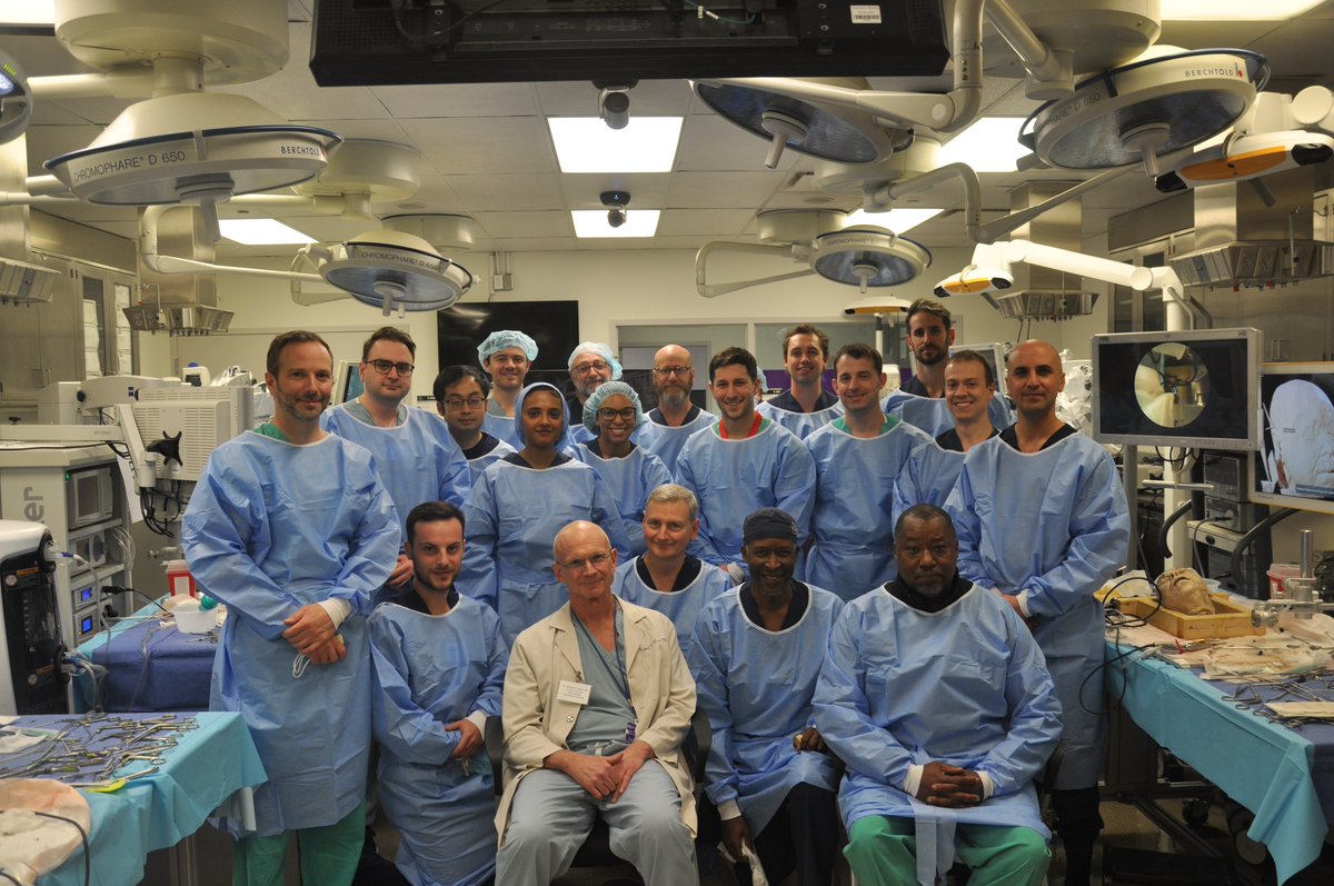 Neurosurgery at NM tweet media