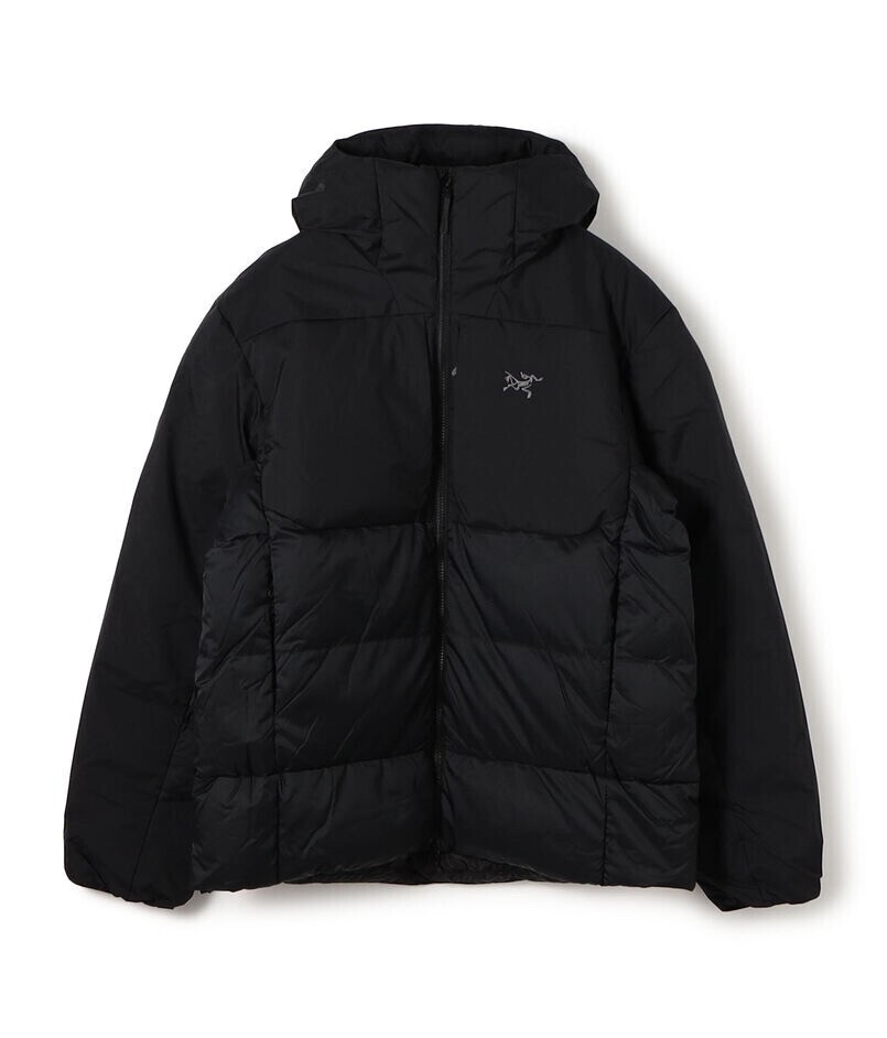 12/8『グラタングミ』YouTube timelesz佐藤勝利さん着用のダウン