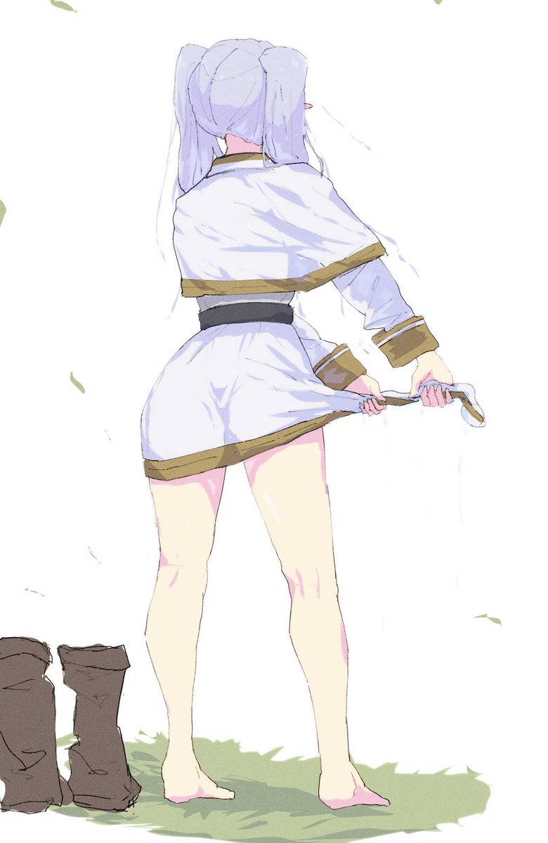 #今年も残りわずかなので今年一番伸びた絵を貼る

めちゃくちゃ最近ですが、これでした